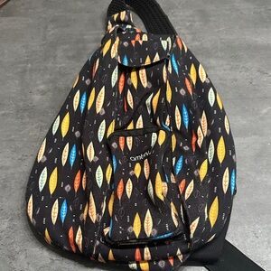 AMBRY SLING BACKPACK
